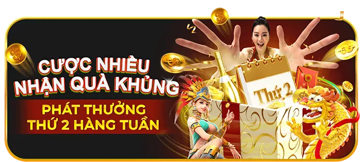 Game Nổ Hũ Mega Moolah tại 2 Hello88